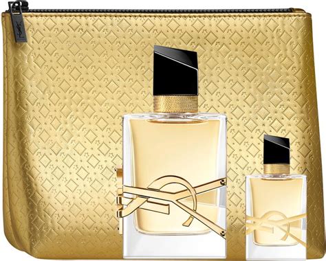 yves saint laurent libe|yves saint laurent libre gift set.